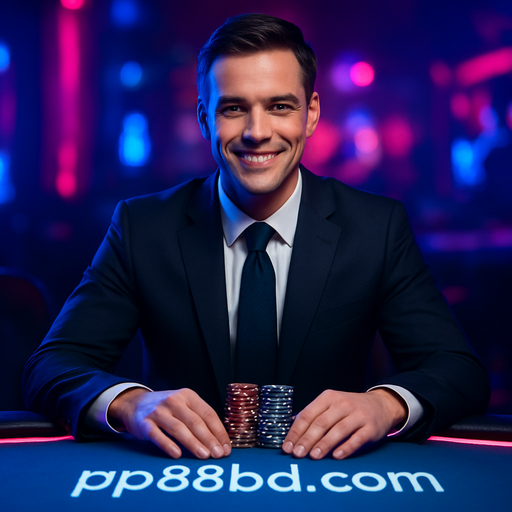 pp88-এ লাইভ গেমিংয়ের সমৃদ্ধ অভিজ্ঞতা