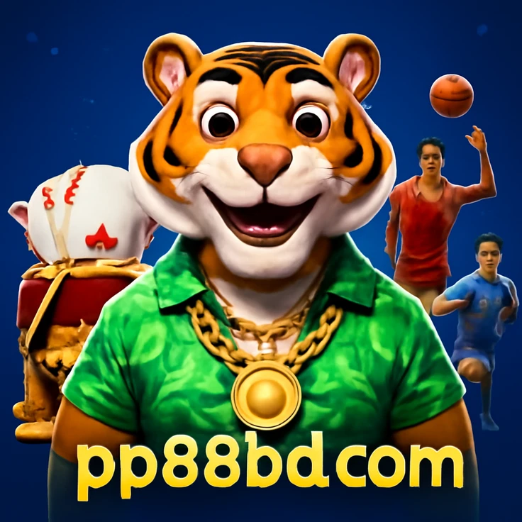 pp88 প্রোমোশন