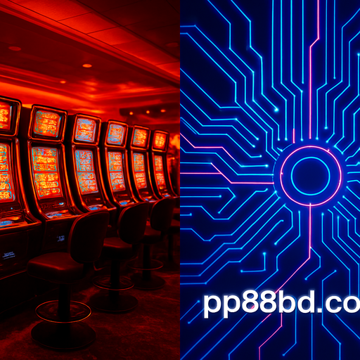 pp88-এর মেগা গেমে কৌশল ও ধাঁধা মিলিয়ে নতুন চ্যালেঞ্জ