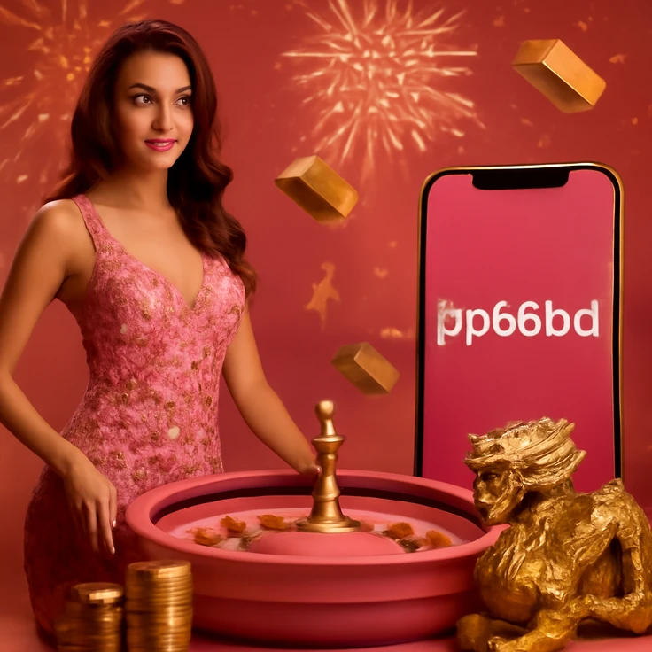 pp88 লাইভ গেমিং বাংলাদেশ