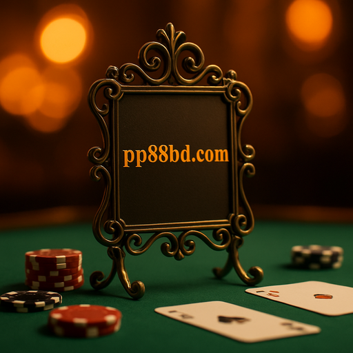 pp88 বাংলাদেশের অনলাইন গেমিং নির্দেশিকা