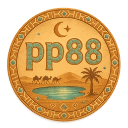 pp88 লোগো