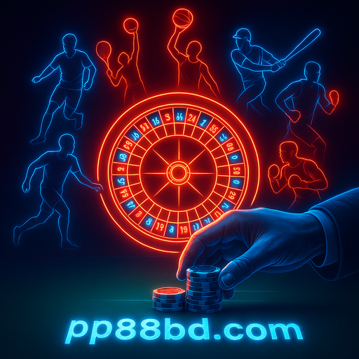 pp88 বাংলাদেশের স্পোর্টস-গেমিং